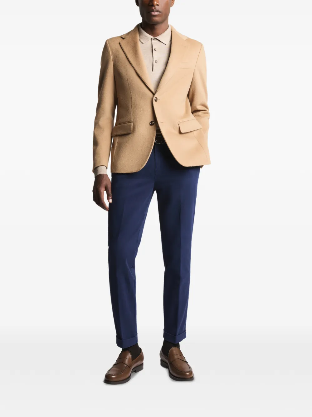 Fay two button blazer | Blazers | Image 2