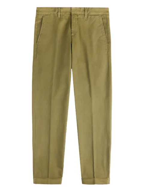 Fay capri trousers