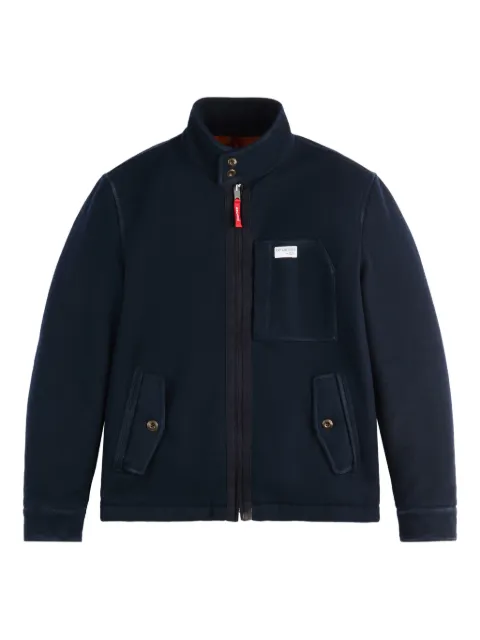 Fay zip-fastening jacket 