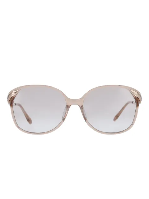 Yellows Plus Glenda sunglasses