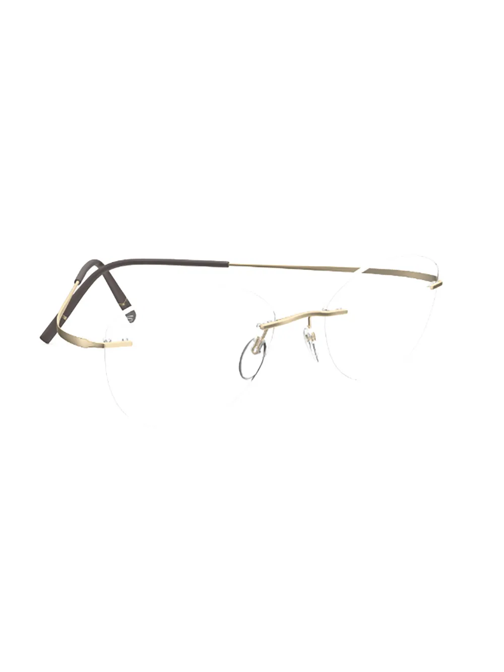 Silhouette Minimal Art glasses | Hombre | Image 2