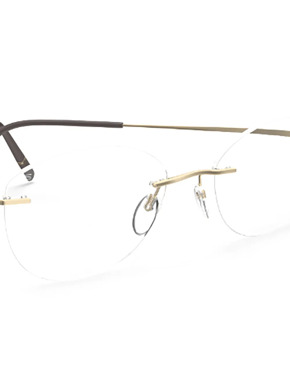 Silhouette Minimal Art glasses | Men | Image 2