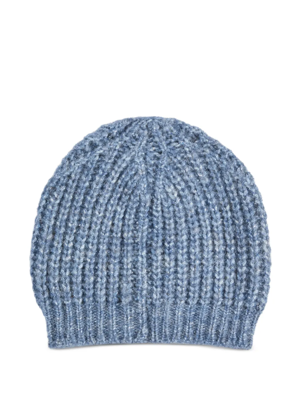Fay knitted beanie hat | Image 2