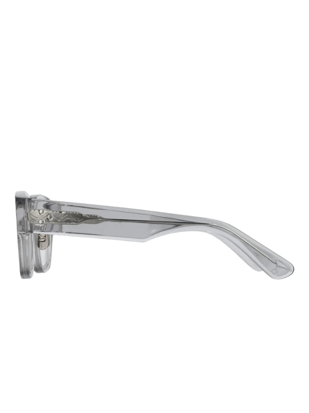  Yellows Plus Moses Glasses - Grey 