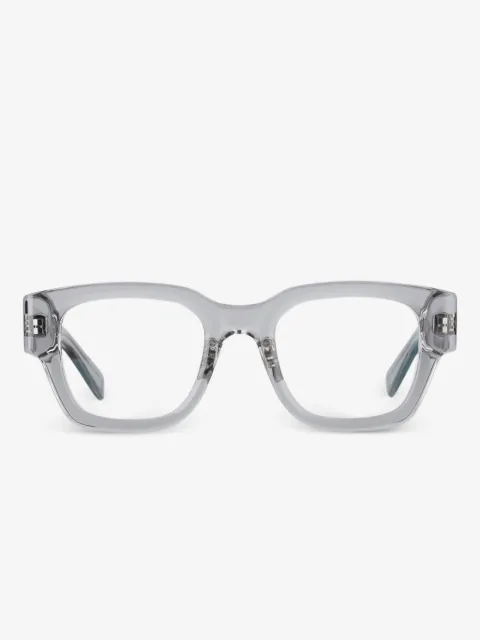 Yellows Plus Moses glasses