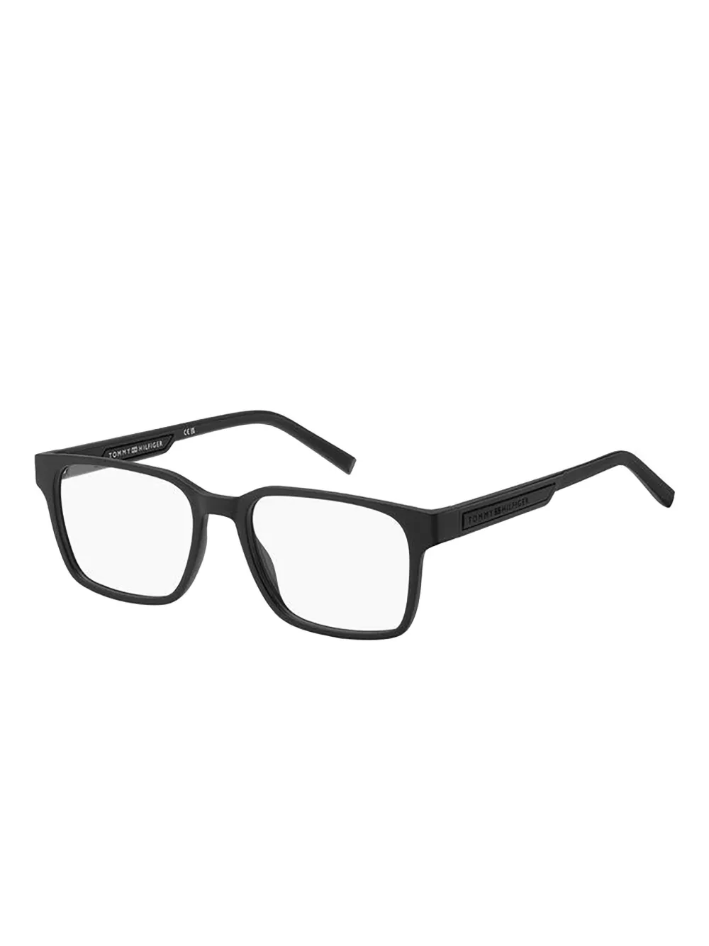 Tommy Hilfiger rectangle-frame glasses | Men | Image 2