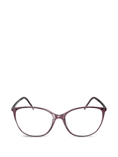 Silhouette SPX Illusion glasses