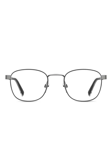 Pierre Cardin Eyewear square-frame glasses