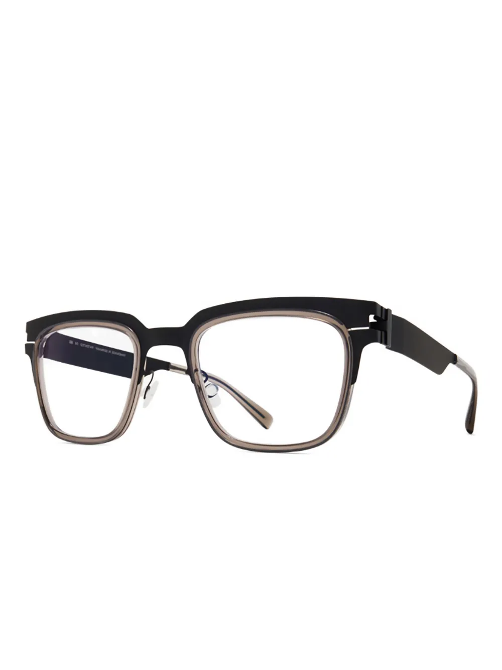 Mykita lunettes de vue Raymond | Homme | Image 2
