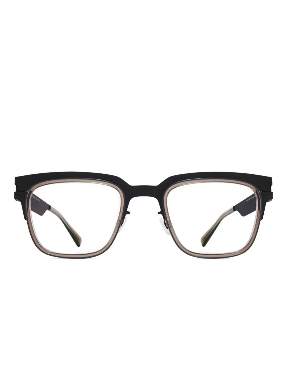 Mykita Raymond glasses - Nero