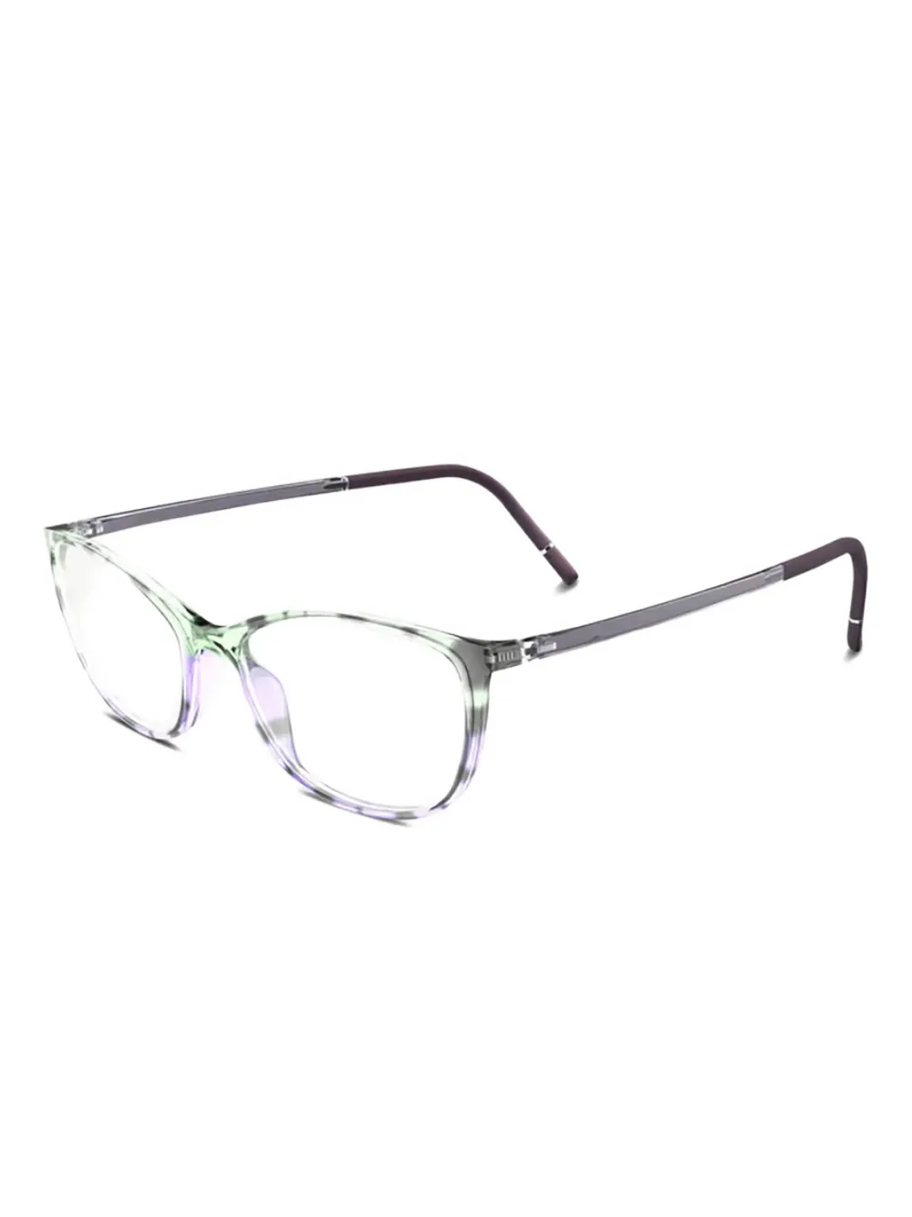 Silhouette Spx Illusion glasses | Men | Image 2