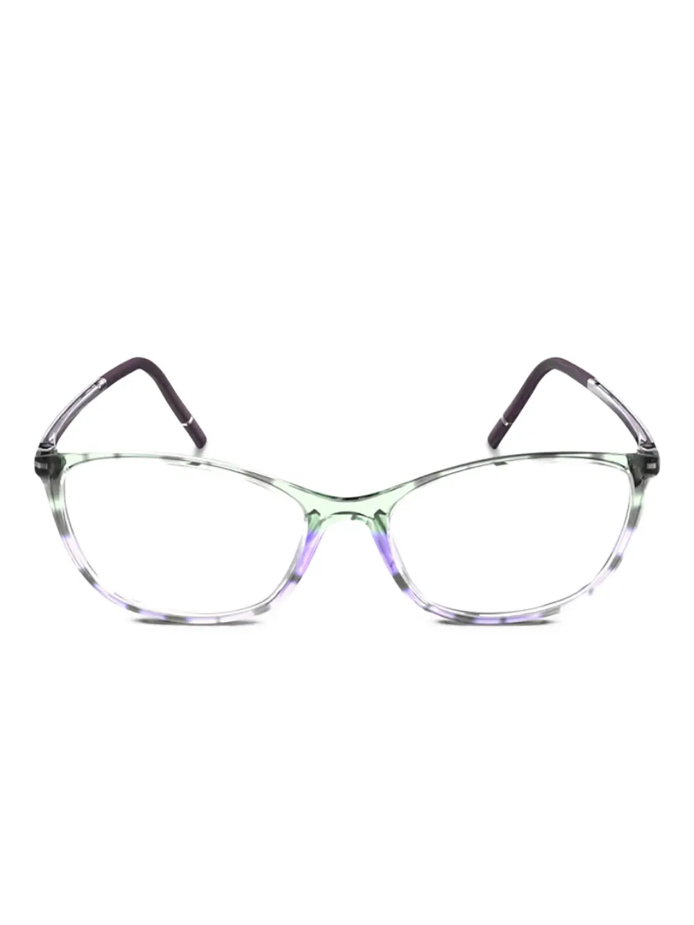 Silhouette Spx Illusion glasses | Grey | Image 1