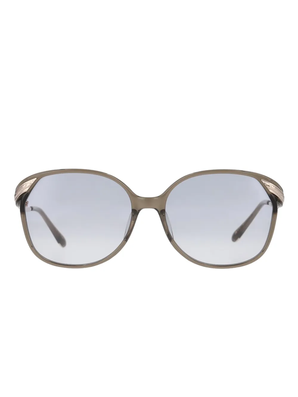 Yellows Plus Glenda sunglasses - Grigio