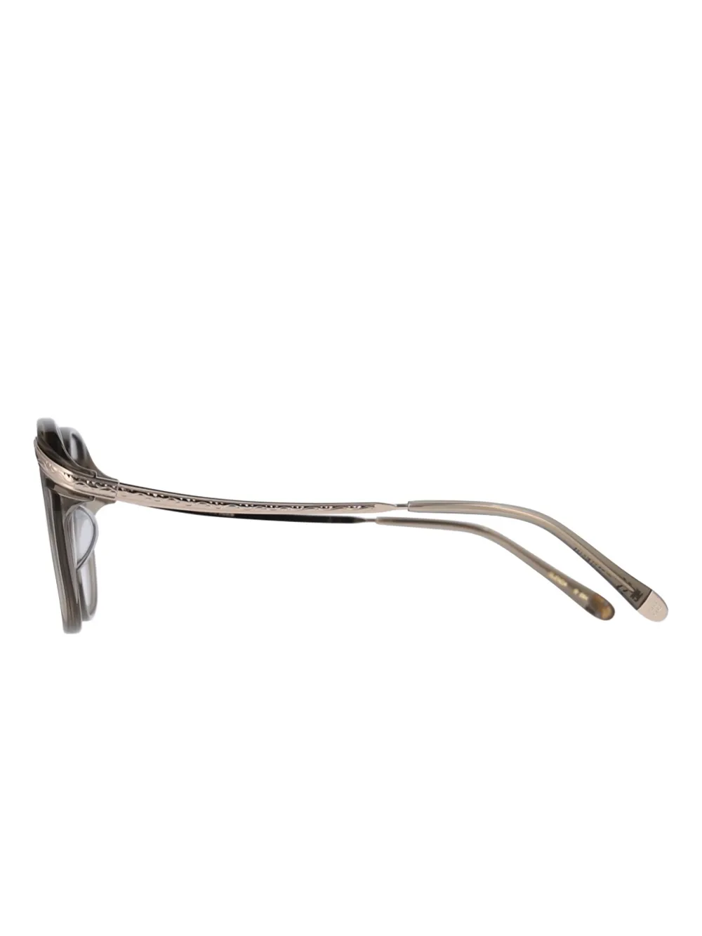  Yellows Plus Glenda Sunglasses - Grey 