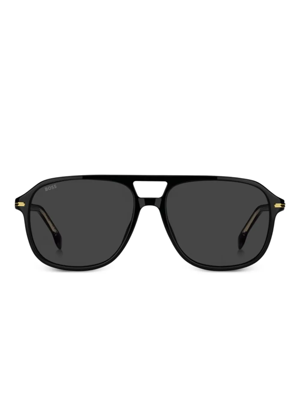 BOSS pilot sunglasses - Nero