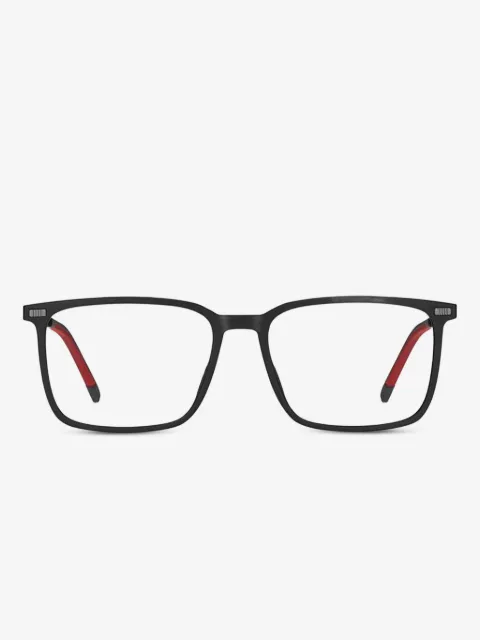 Tommy Hilfiger rectangle glasses