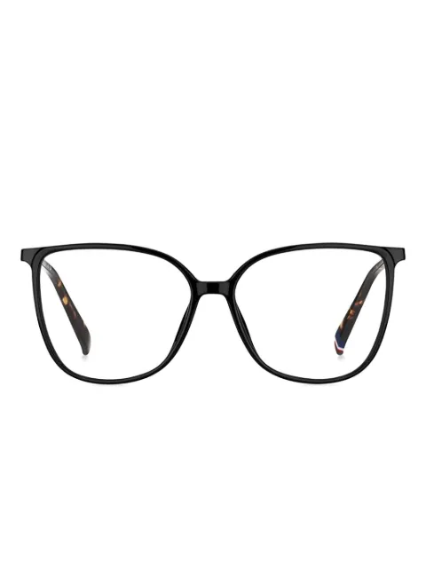 Tommy Hilfiger logo-detail glasses