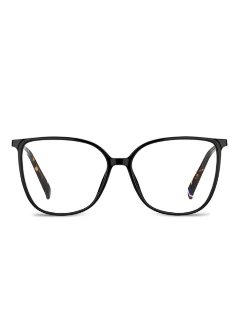 Tommy Hilfiger logo-detail glasses