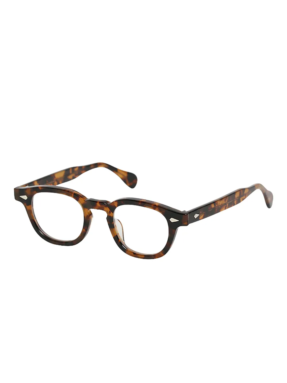 JULIUS TART OPTICAL square-frame glasses | Men | Image 2