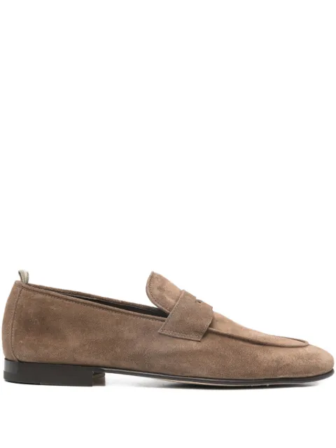 Officine Creative slip-on loafers