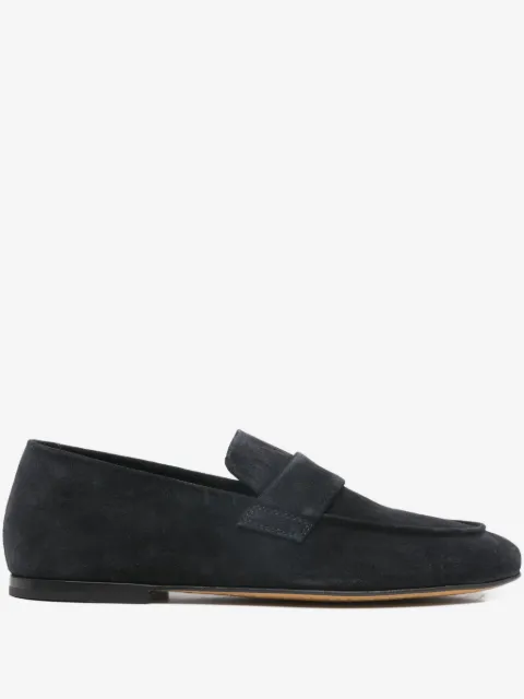 Officine Creative strap loafers