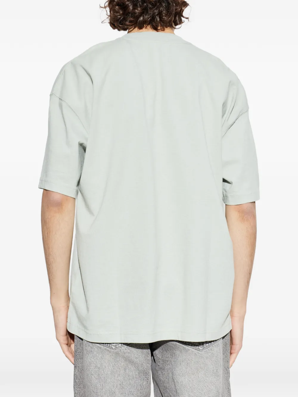 Deterent Crew-Neck T-Shirt