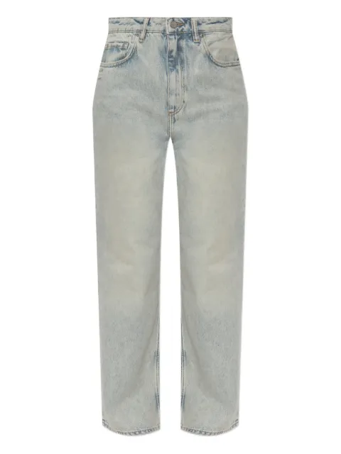 AllSaints jeans rectos Brooklyn