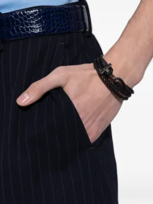 Tom Ford（トム・フォード）メンズ ブレスレット - FARFETCH