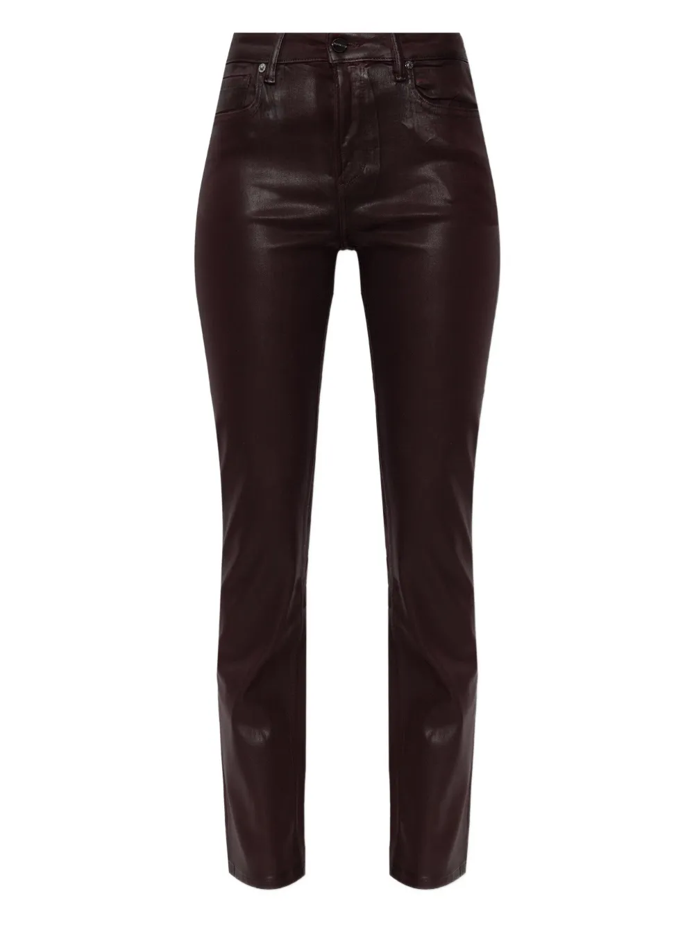 AllSaints Jeans Haldan cerati - Marrone