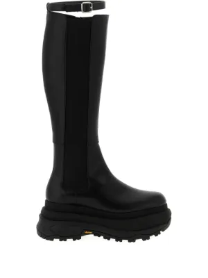 sacai Boots for Women - Shop on FARFETCH