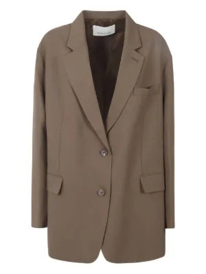 Frankie Shop（フランキーショップ）ブレザー - FARFETCH