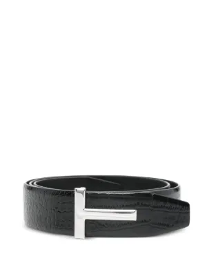 Tom Ford（トム・フォード）メンズ ベルト - FARFETCH