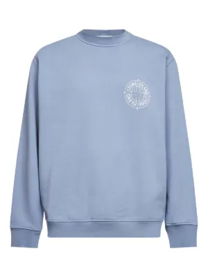 Kenzo logo-patch Sweatshirt | Grey | FARFETCH ZA