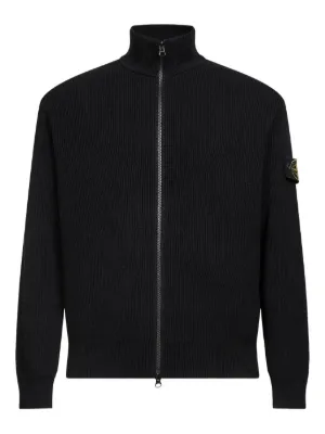 Stone Island（ストーンアイランド）メンズ カーディガン - FARFETCH