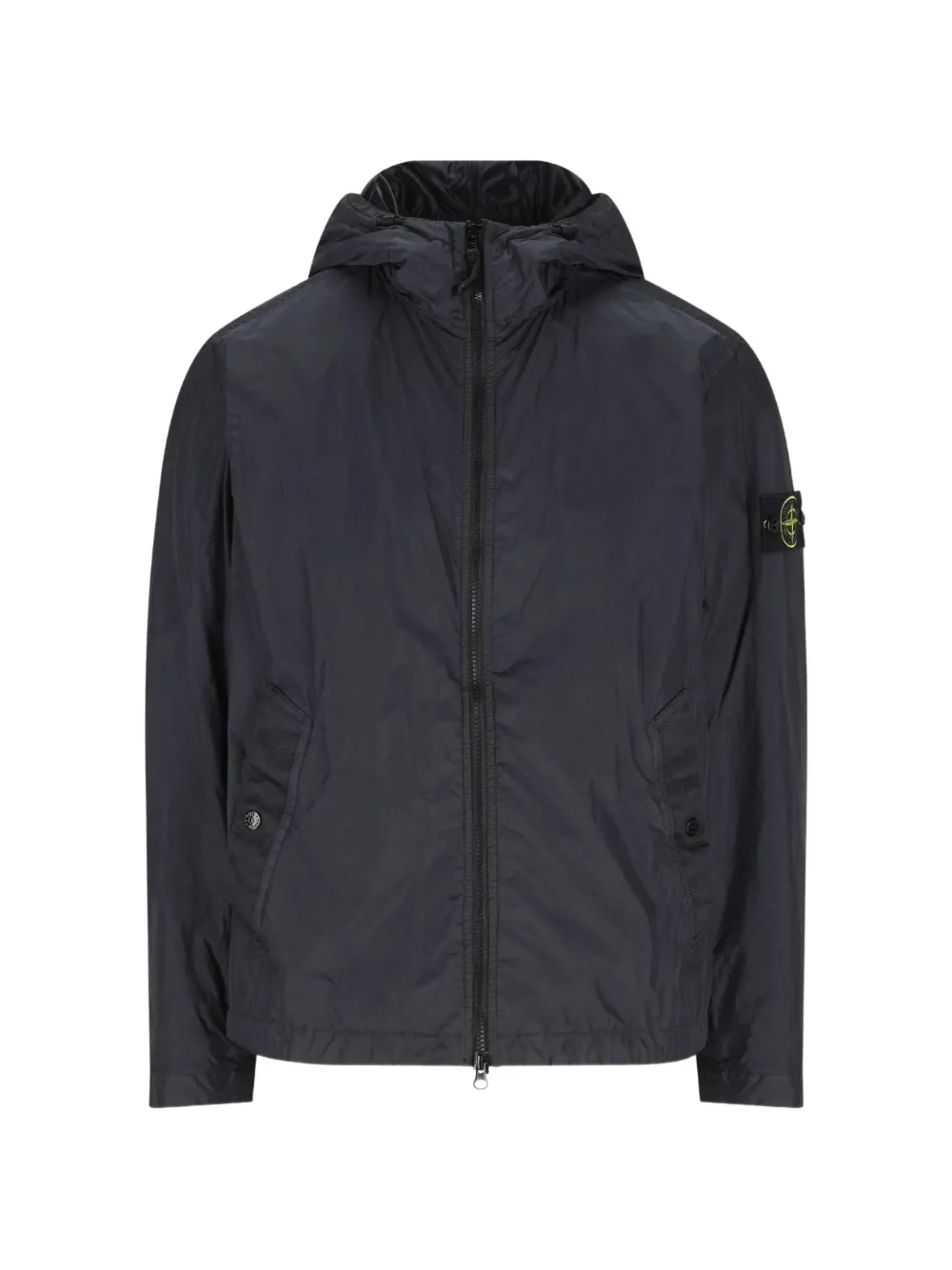 Stone Island 4100001 crinkle reps ny jacket