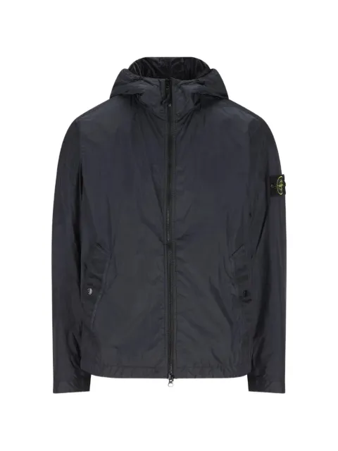 Stone Island 4100001 crinkle reps ny jacket