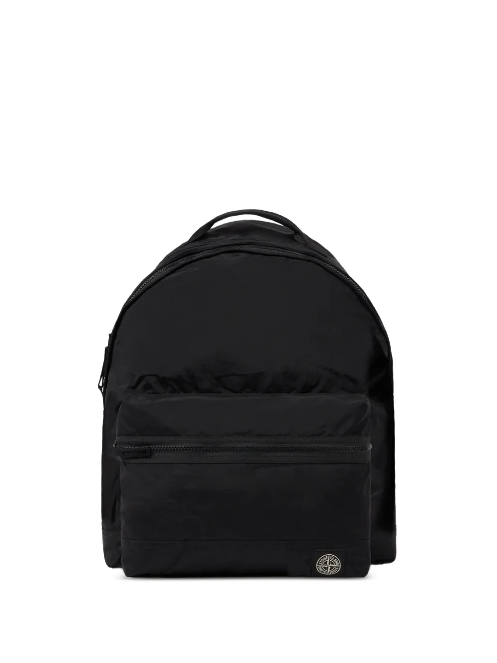 Stone Island 9200010 coated nylon metal in econyl® backpack