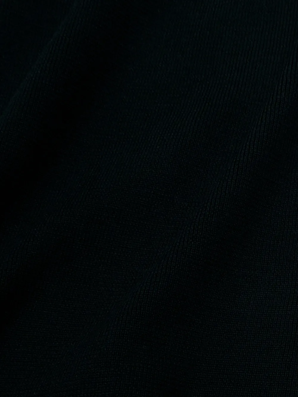 Jil Sander Rok Zwart
