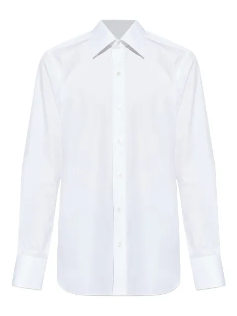 TOM FORD buttoned shirt