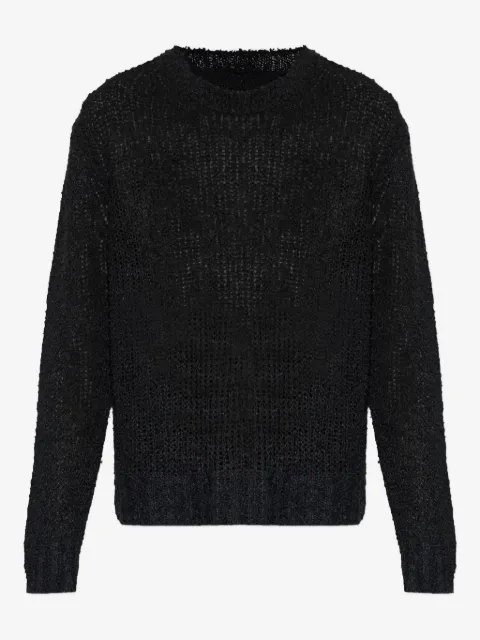 Jil Sander Klassischer Pullover