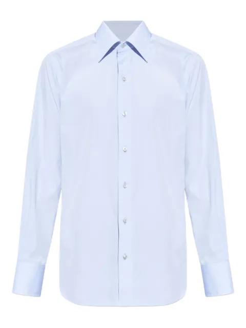 TOM FORD buttoned shirt