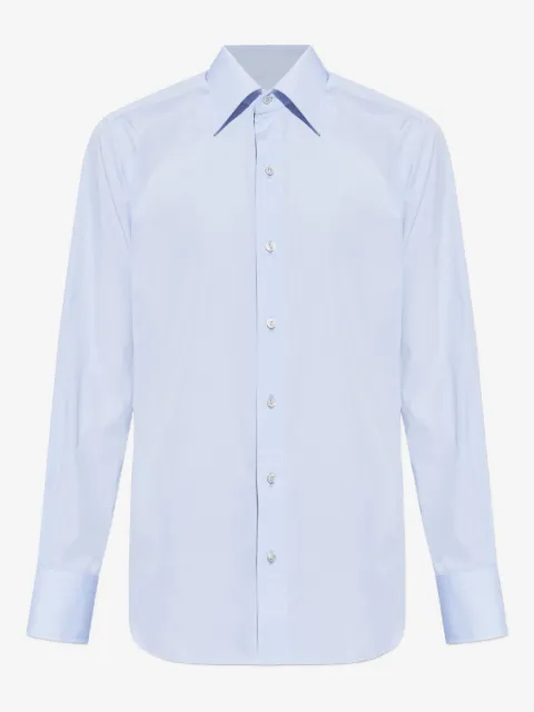TOM FORD buttoned shirt