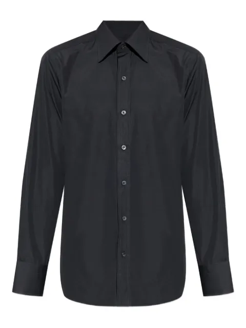 TOM FORD buttoned shirt