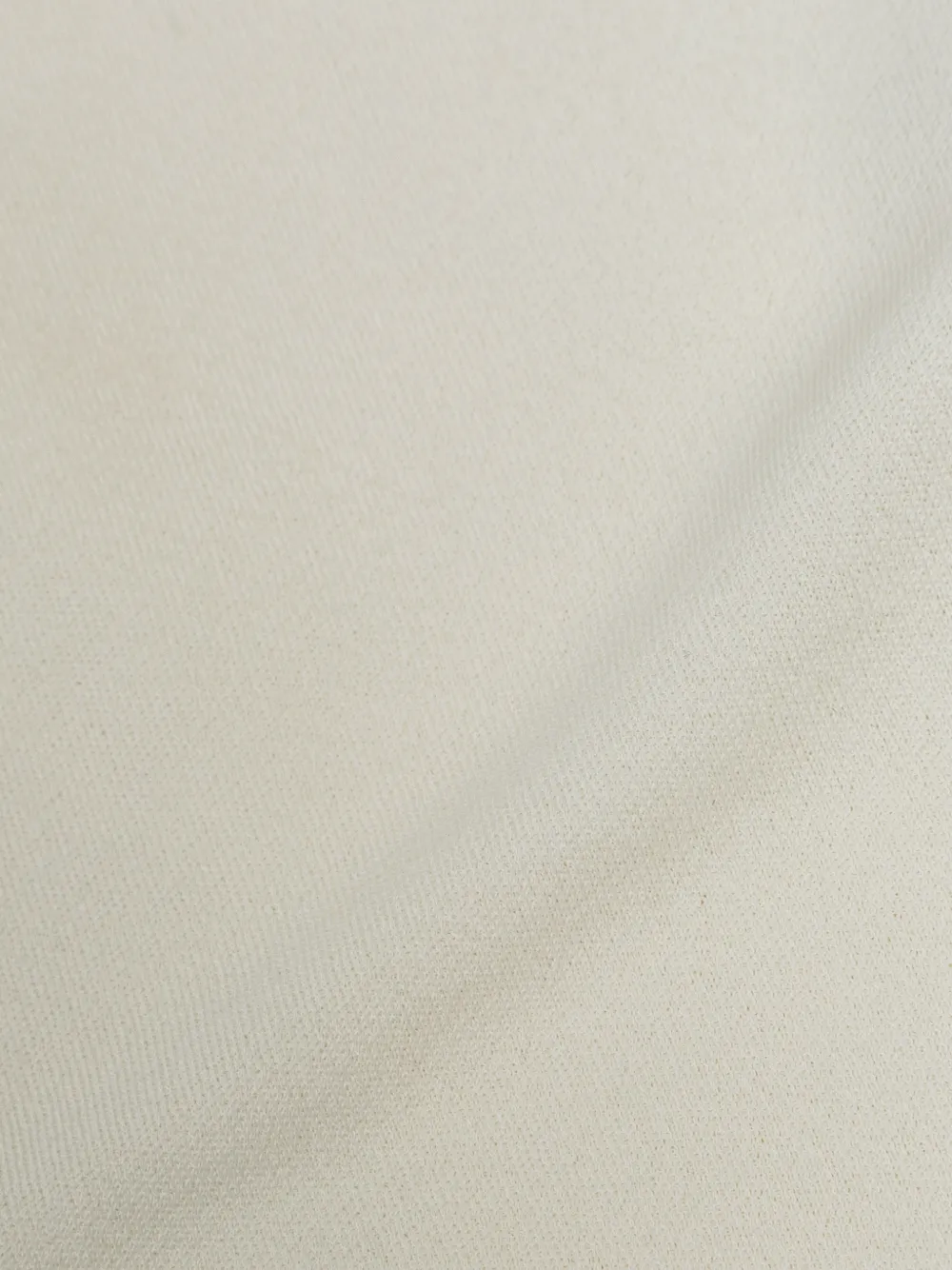 Jil Sander Mouwloze body Beige