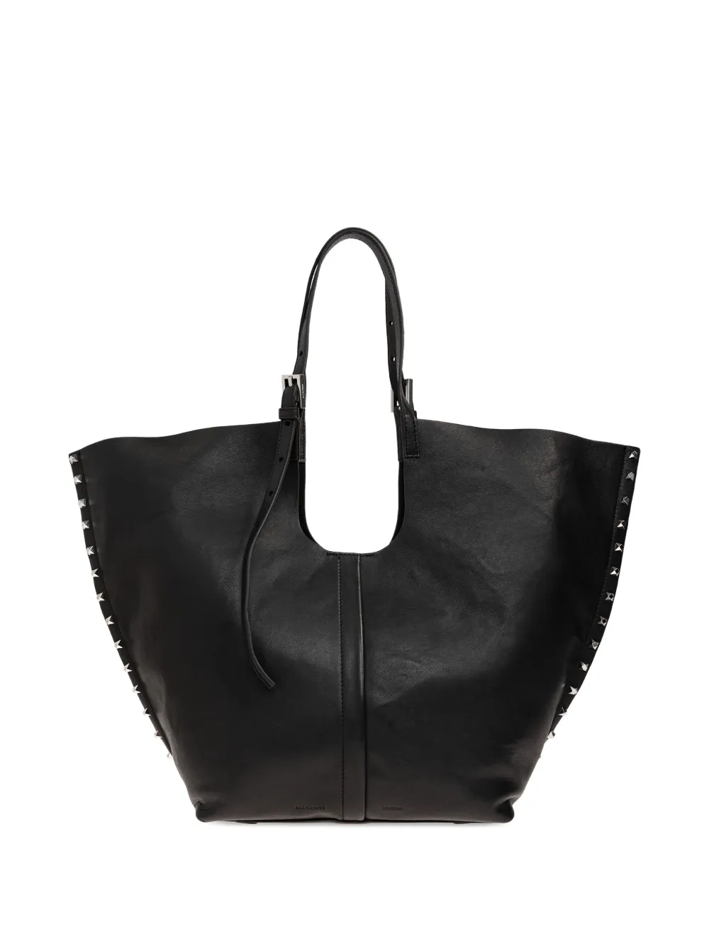 Ara Studded Tote Bag