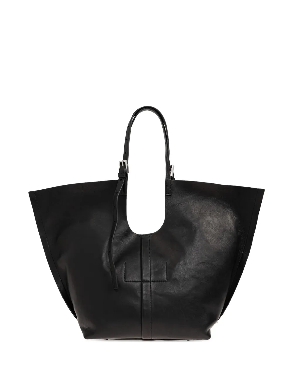 Ara Studded Tote Bag