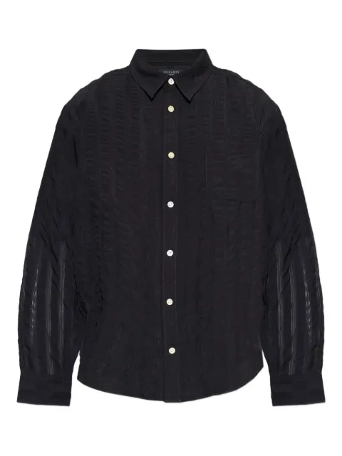 AllSaints Lannar shirt