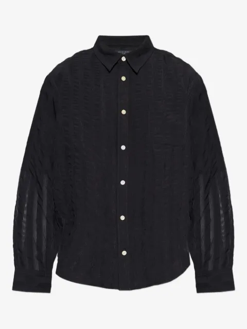 AllSaints Camicia Lannar