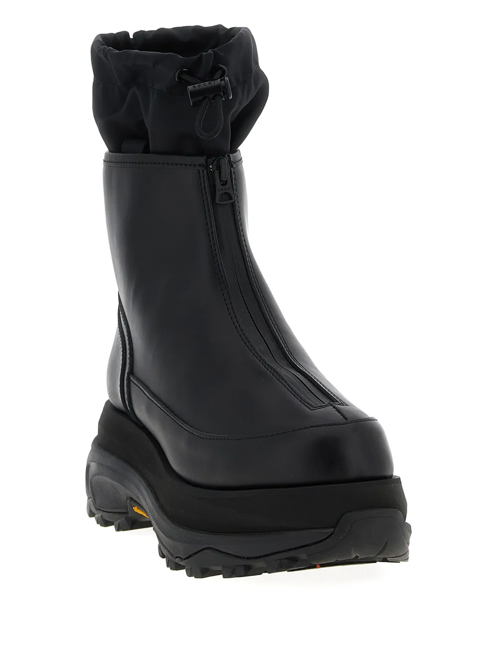 sacai platform ankle boots | Botines | Image 2