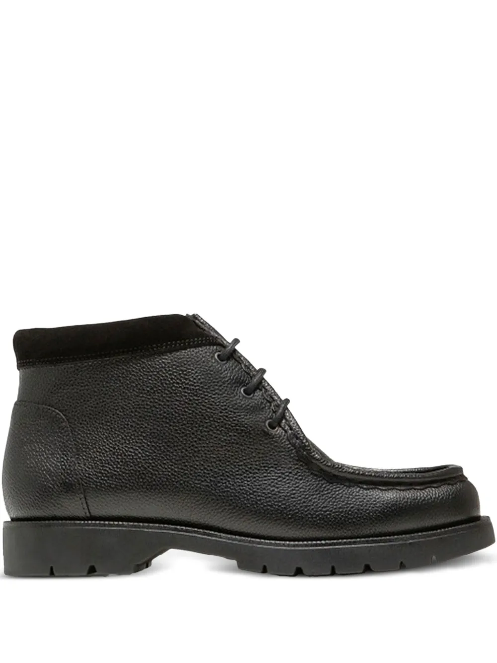 KLEMAN zapatos derby Set 2 G VGT | negro | Image 1